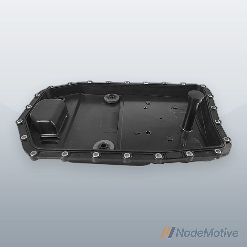 6HP19 Transmission Oil Pan w/ Filter + gasket + screw for BMW E90 X5 Z4