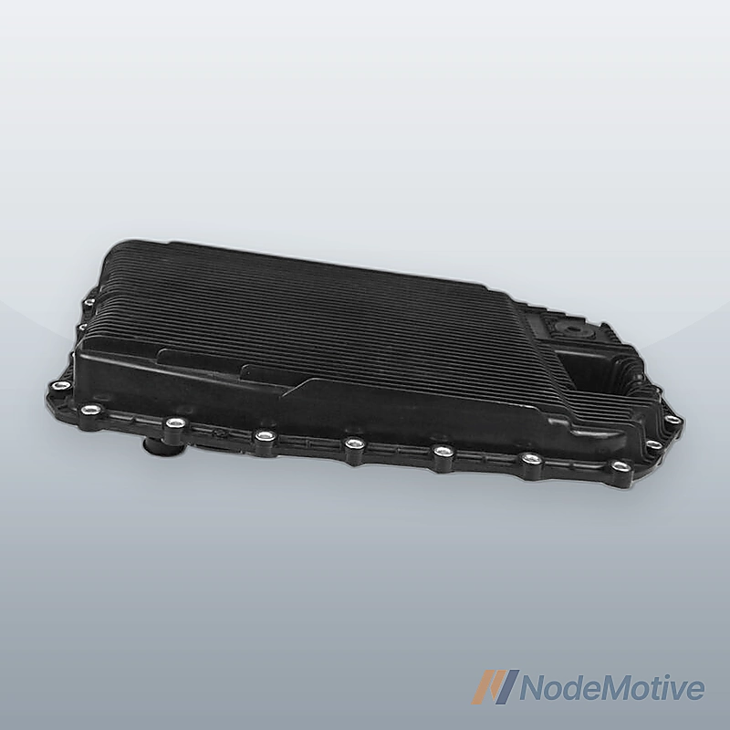 6HP19 Transmission Oil Pan w/ Filter + gasket + screw for BMW E90 X5 Z4