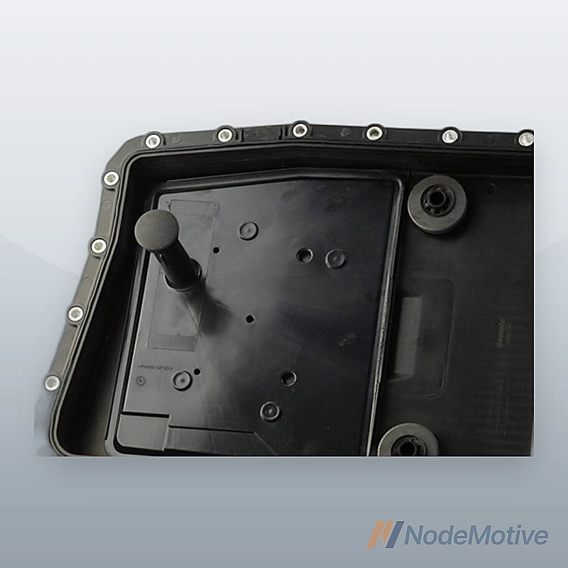 6HP19 Transmission Oil Pan w/ Filter + gasket + screw for BMW E90 X5 Z4