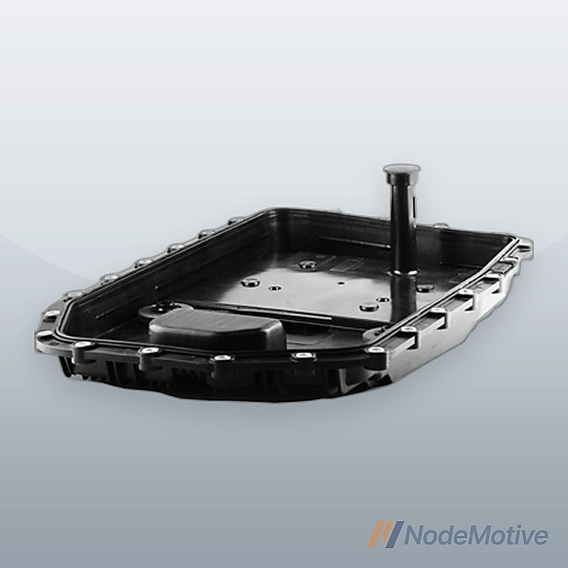 6HP19 Transmission Oil Pan w/ Filter + gasket + screw for BMW E90 X5 Z4