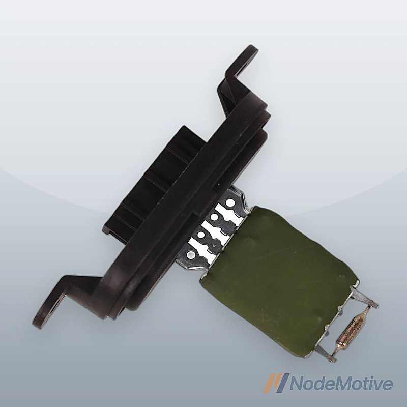 NEW Heater Motor Fan Blower Resistor 7E0959263C for Volkswagen Touareg 2007-2009