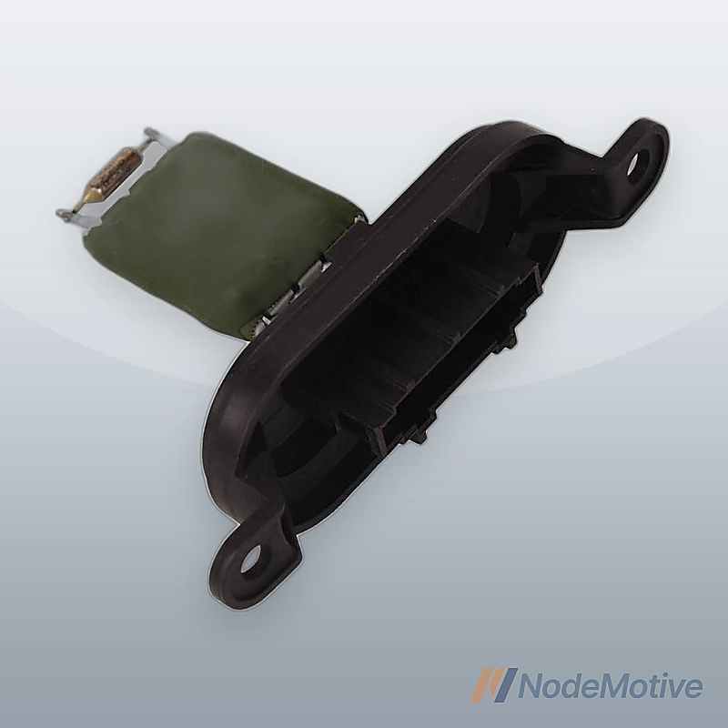 NEW Heater Motor Fan Blower Resistor 7E0959263C for Volkswagen Touareg 2007-2009