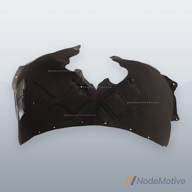 Front Fender Liner Right Passenger Side Fits Porsche Cayenne 2011-18