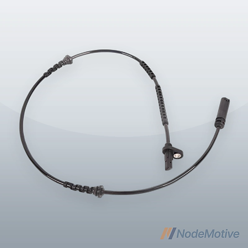 New Front ABS Speed Sensor Left / Right For BMW F07 F10 F11 F06 F12 F13 F02 F04