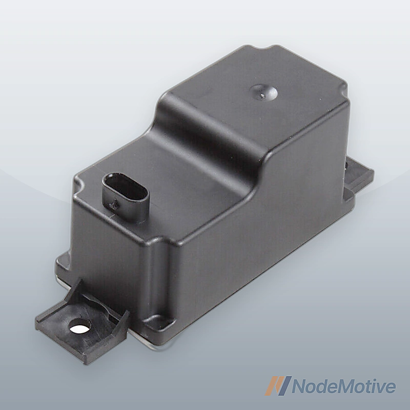 Voltage Converter Module Auxiliary Battery Fits Mercedes-Benz C Class