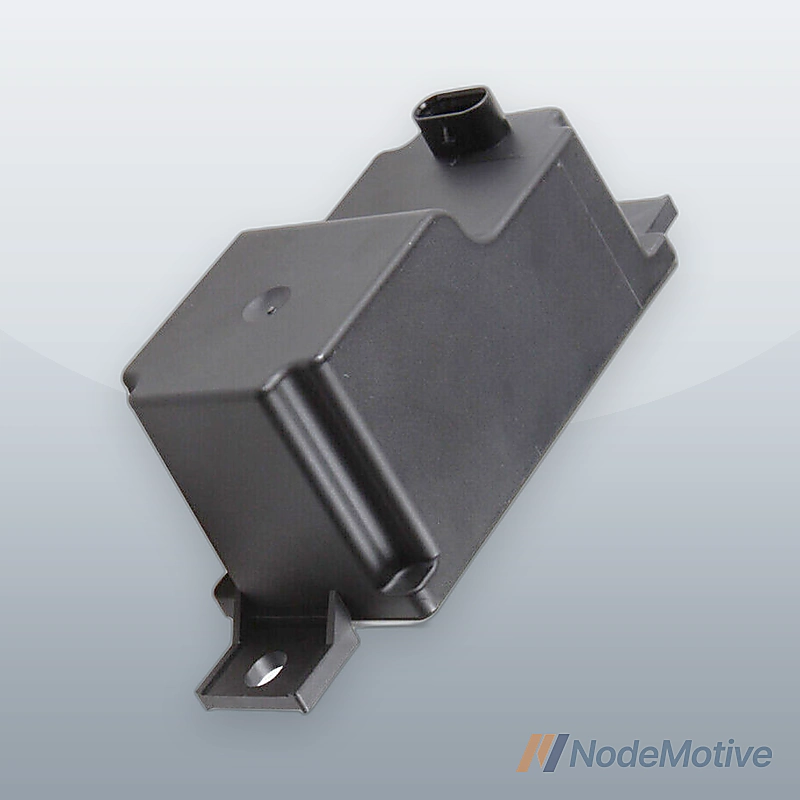 Voltage Converter Module Auxiliary Battery Fits Mercedes-Benz C Class
