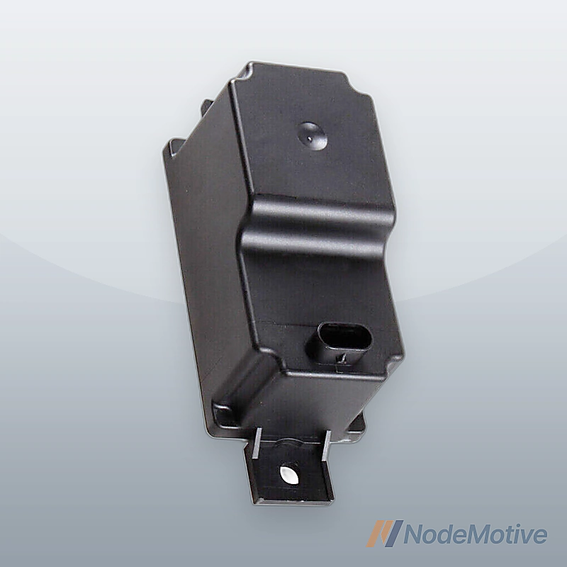 Voltage Converter Module Auxiliary Battery Fits Mercedes-Benz C Class