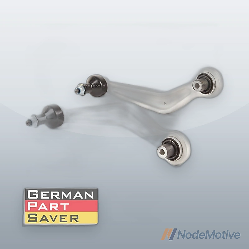 New Left + Right Rear Suspension Control Arm Bushing fit BMW E60 E61 E65 E66