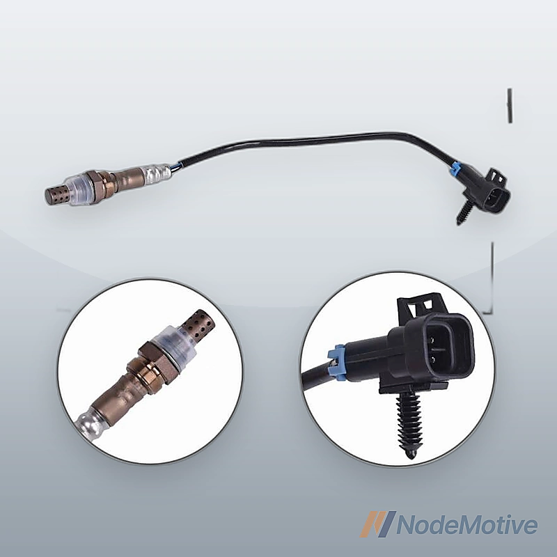 Lambda O2 Oxygen Sensor for GMC Chevrolet Buick Cadillac Pontiac