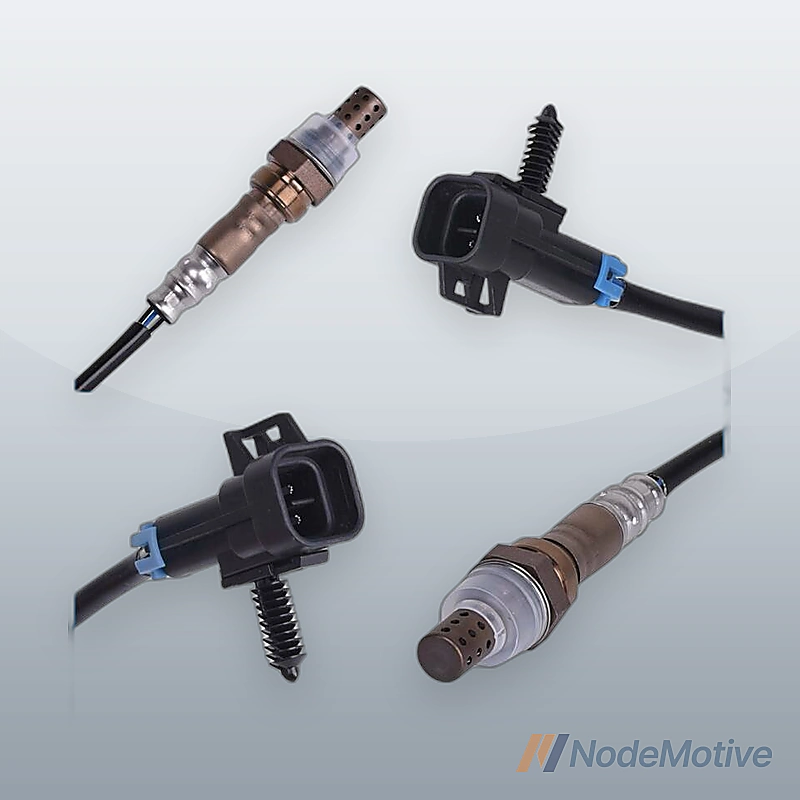 Lambda O2 Oxygen Sensor for GMC Chevrolet Buick Cadillac Pontiac