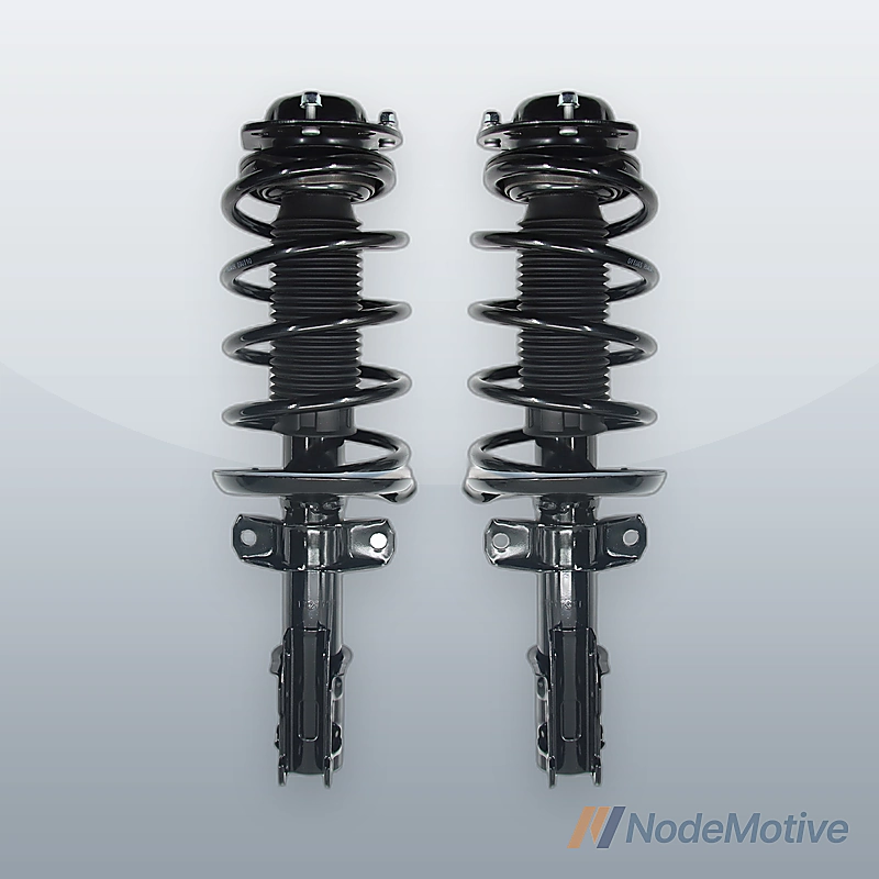 Front Struts Shocks Assembly Set For 2005-2010 Chevrolet HHR Cobalt G5 Pursuit