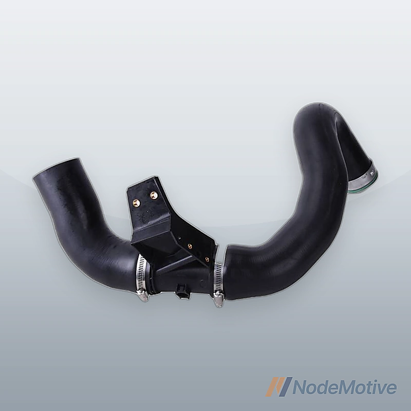 Turbo Intercooler Hose for 95-06 Dodge Mercedes Sprinter 2500 3500