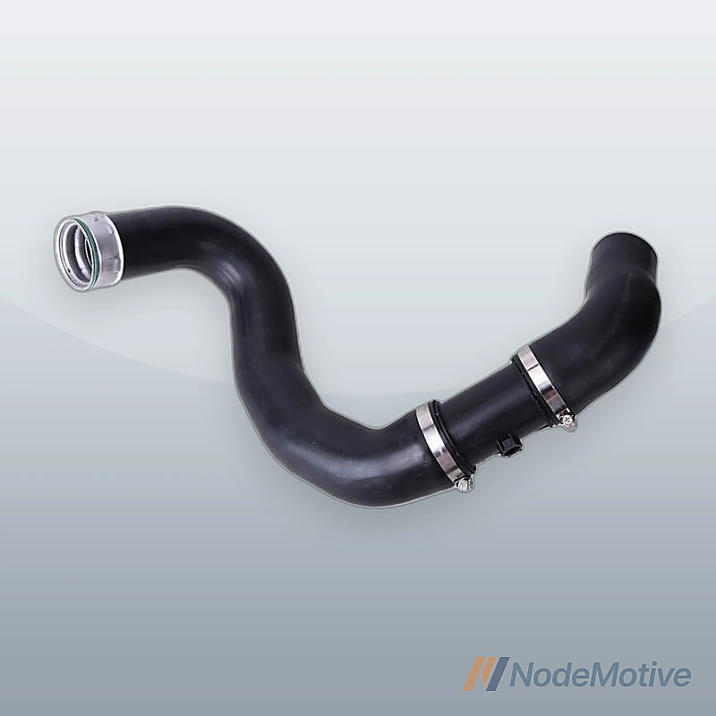 Turbo Intercooler Hose for 95-06 Dodge Mercedes Sprinter 2500 3500