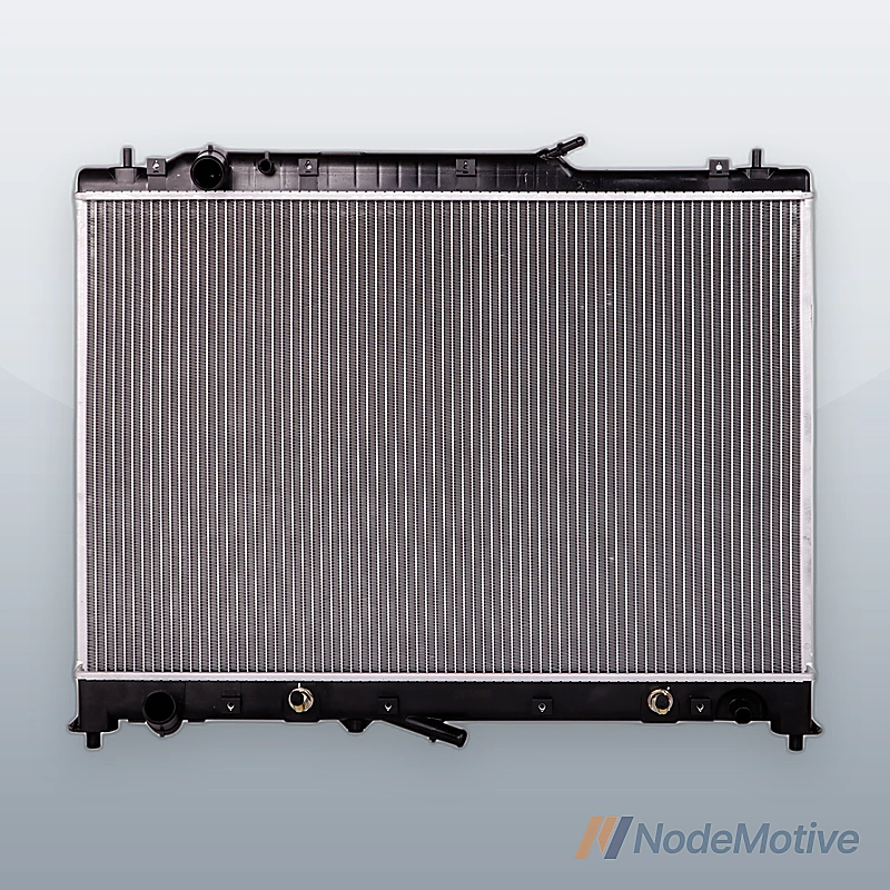 Radiator Replacement For 07-15 Mazda CX9 CX-9 V6 3.7L New