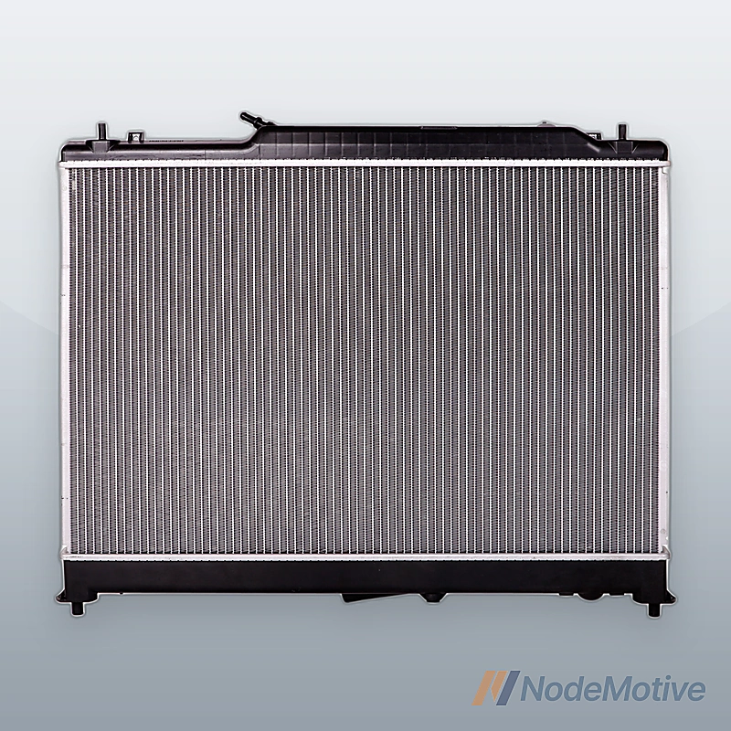 Radiator Replacement For 07-15 Mazda CX9 CX-9 V6 3.7L New