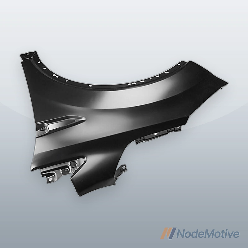 For 13-19 Ford Escape S SE Titanium 2.0L 2.5L Fender Front Driver