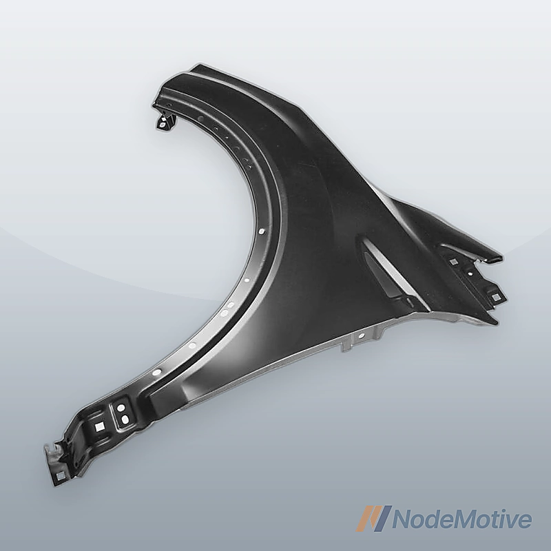 For 13-19 Ford Escape S SE Titanium 2.0L 2.5L Fender Front Driver