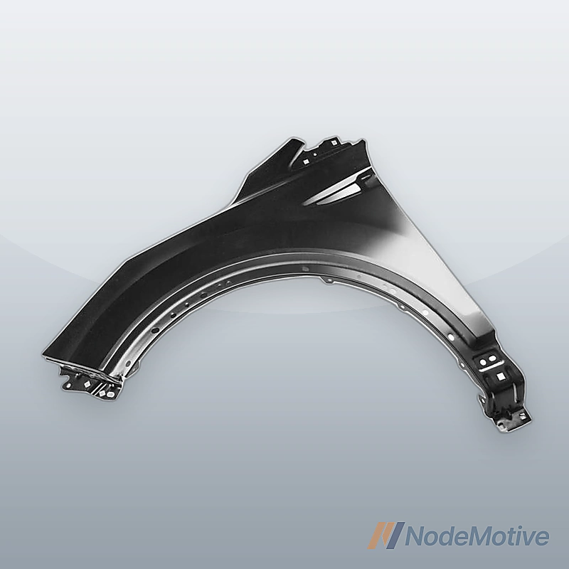 For 13-19 Ford Escape S SE Titanium 2.0L 2.5L Fender Front Driver