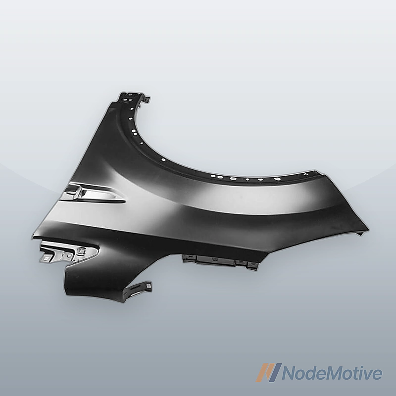For 13-19 Ford Escape S SE Titanium 2.0L 2.5L Fender Front Driver