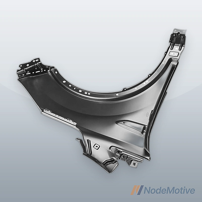 For 13-19 Ford Escape S SE Titanium 2.0L 2.5L Fender Front Driver