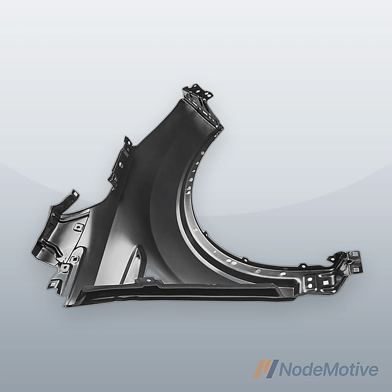 For 13-19 Ford Escape S SE Titanium 2.0L 2.5L Fender Front Driver
