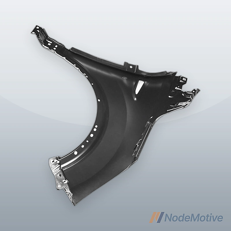 For 13-19 Ford Escape S SE Titanium 2.0L 2.5L Fender Front Driver