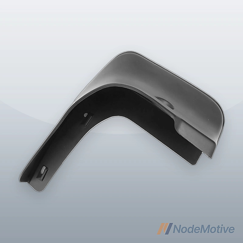 4 Pieces KIT Mud Flap Front Rear for Toyota 2009-2013 Corolla