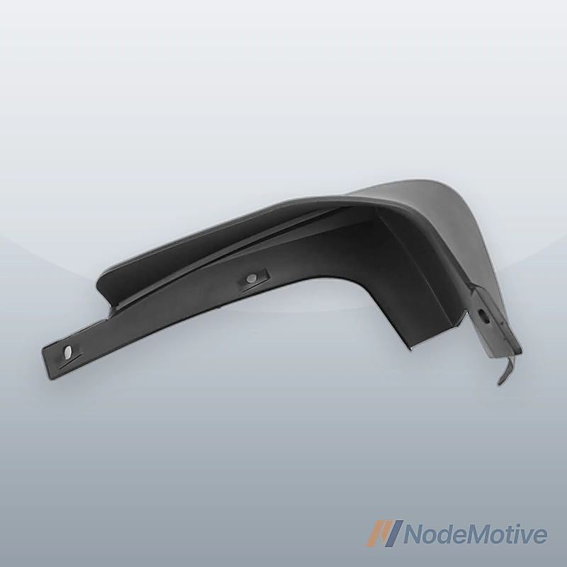 4 Pieces KIT Mud Flap Front Rear for Toyota 2009-2013 Corolla