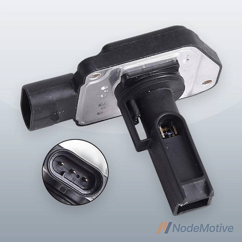 Fits Impala Monte Carlo Bonneville Grand Prix Mass Air Flow Sensor Meter MAF