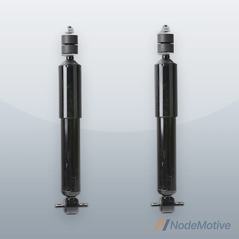 Pair Front Shocks for 97-02 Ford-Expedition 2WD 2004 F150 Heritage 1/2 T,2WD