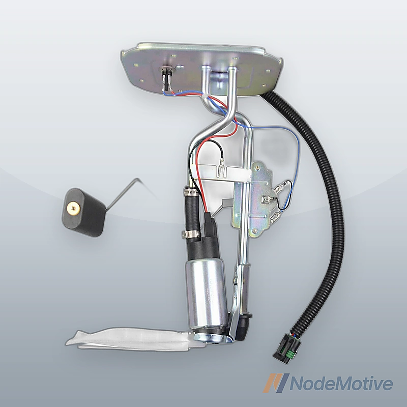 Fuel Pump Assembly Fits Jeep Wrangler 2.5L 4.0L 1991-95 w/20 Gallons Tank