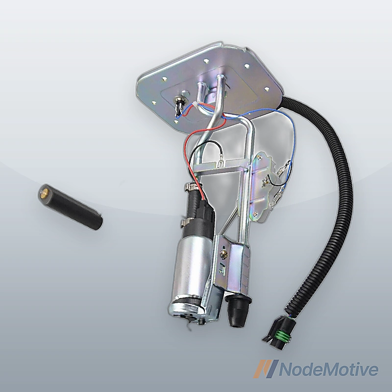 Fuel Pump Assembly Fits Jeep Wrangler 2.5L 4.0L 1991-95 w/20 Gallons Tank