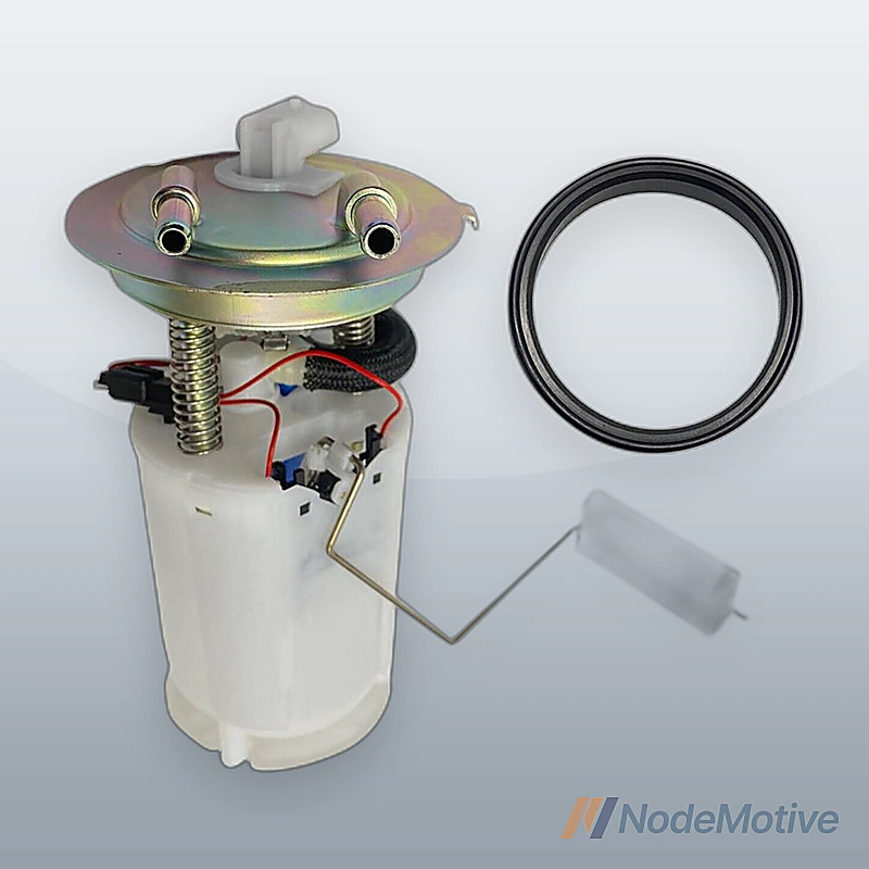 Fits Chevy Trailblazer GMC Envoy 02-04 Electric Fuel Pump Module Assembly