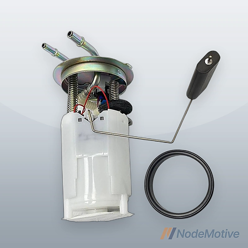 Fits Chevy Trailblazer GMC Envoy 02-04 Electric Fuel Pump Module Assembly