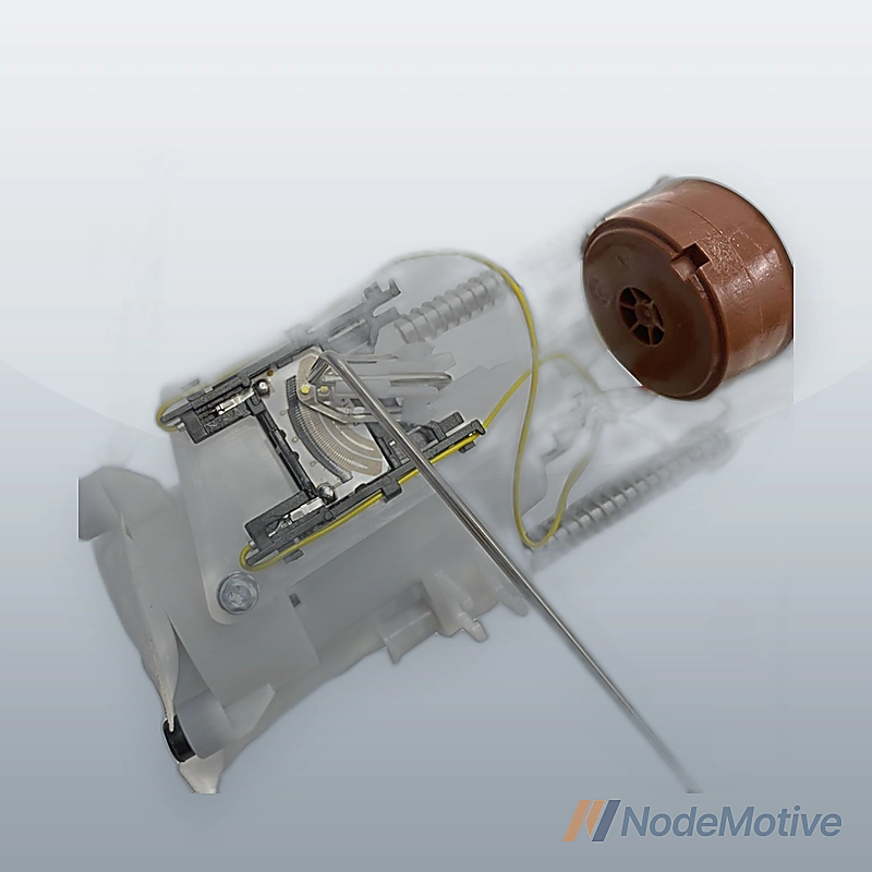 Fits Chevy Trailblazer GMC Envoy 02-04 Electric Fuel Pump Module Assembly