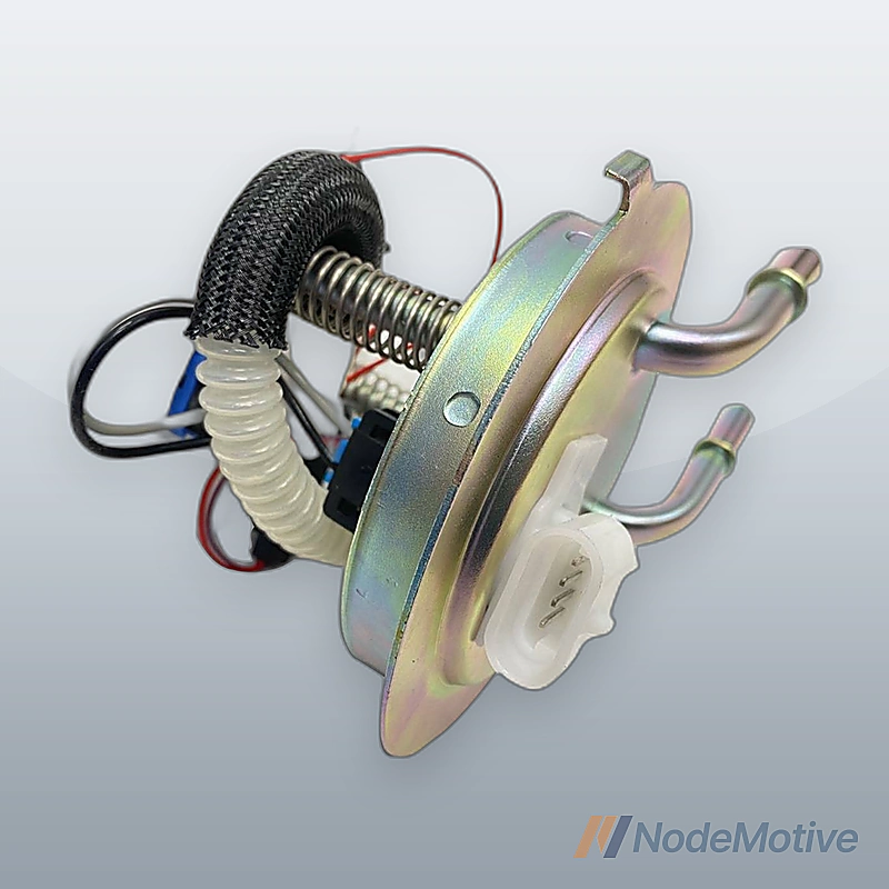 Fits Chevy Trailblazer GMC Envoy 02-04 Electric Fuel Pump Module Assembly