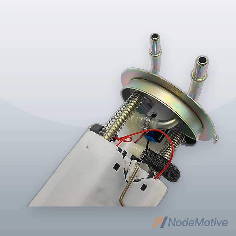 Fits Chevy Trailblazer GMC Envoy 02-04 Electric Fuel Pump Module Assembly