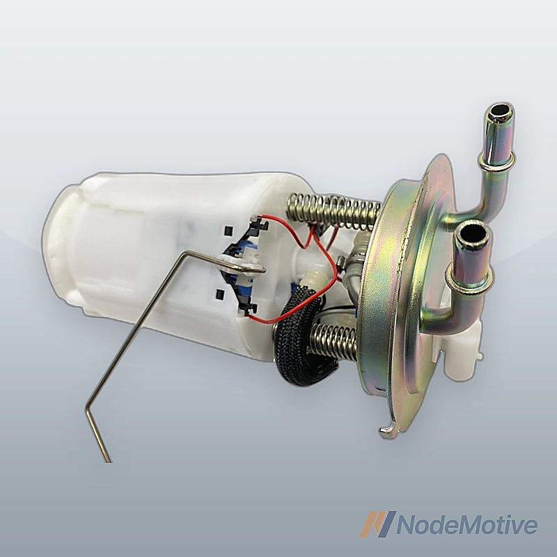 Fits Chevy Trailblazer GMC Envoy 02-04 Electric Fuel Pump Module Assembly