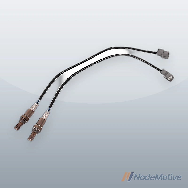 2Pcs Oxygen O2 Sensor Downstream/Upstream Fits Honda Accord Acura TL RL