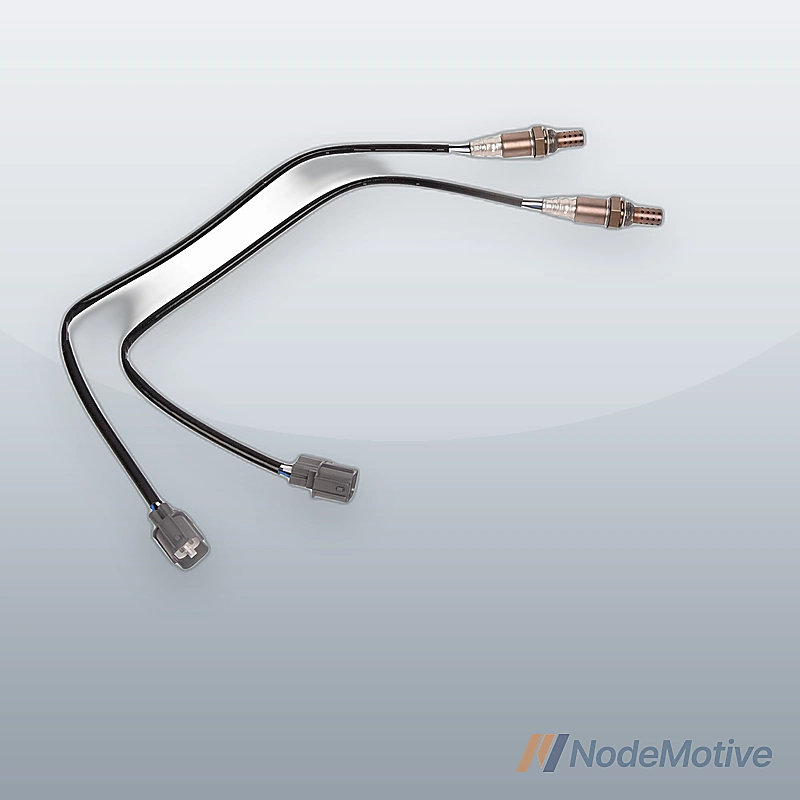 2Pcs Oxygen O2 Sensor Downstream/Upstream Fits Honda Accord Acura TL RL