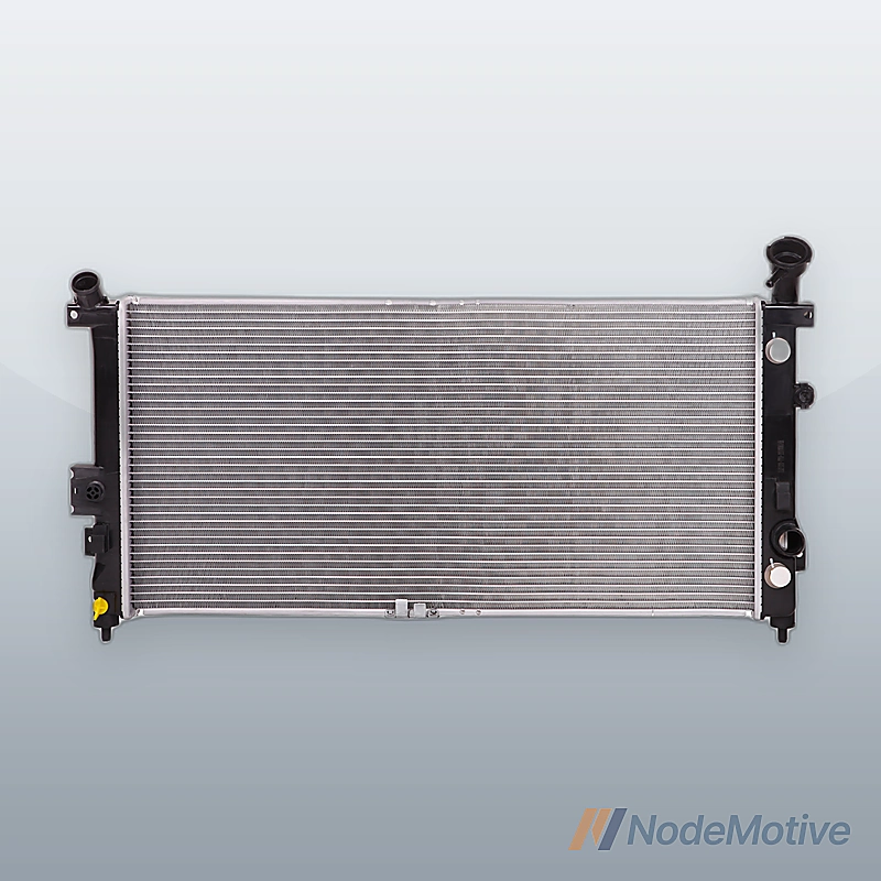 Radiator For Rendezvous Terraza Uplander Venture Silhouette Aztek Montana Relay