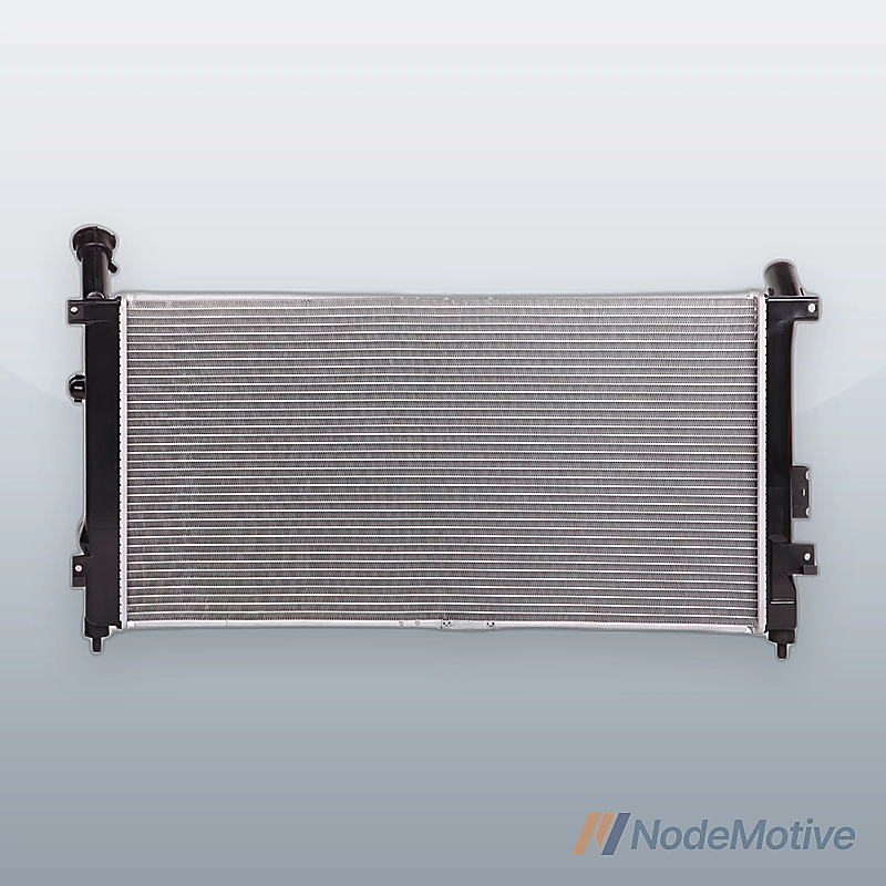 Radiator For Rendezvous Terraza Uplander Venture Silhouette Aztek Montana Relay