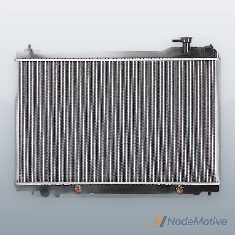 Radiator Replacement For 03-08 Infiniti FX35 V6 3.5L New