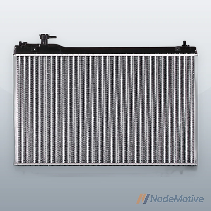 Radiator Replacement For 03-08 Infiniti FX35 V6 3.5L New