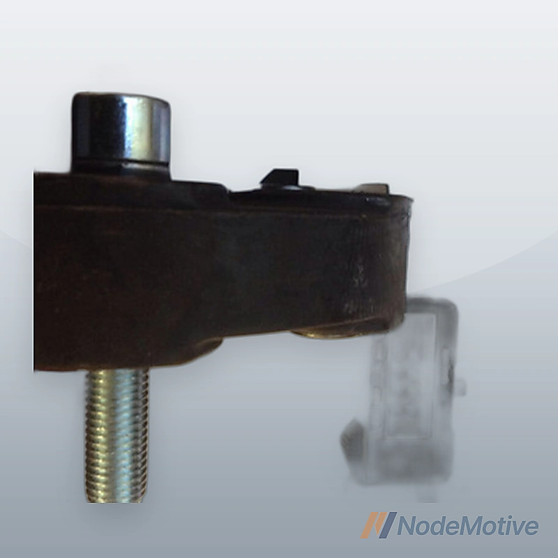 Drive Shaft Flex Joint Disc for Mercedes-Benz