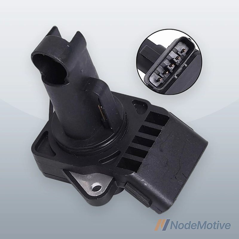 Mass Air Flow Meter Sensor for Toyota Corolla Chevy Prizm GS430 SC430