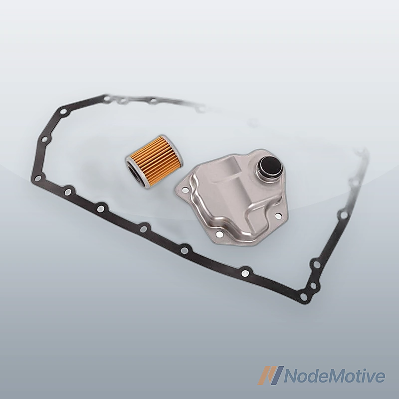 Transmission Filter Oil Cooler Pan Gasket Kit For JEEP COMPASS DODGE CALIBER