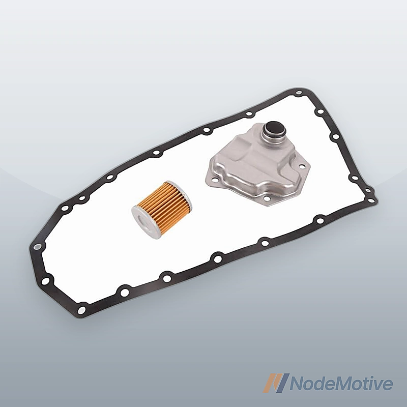 Transmission Filter Oil Cooler Pan Gasket Kit For JEEP COMPASS DODGE CALIBER