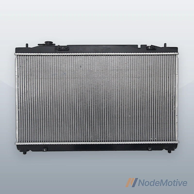 2917 Radiator Fit For 2007-2011 Toyota Camry Base CE SE LE XLE Hybrid 2.4L 2.5L