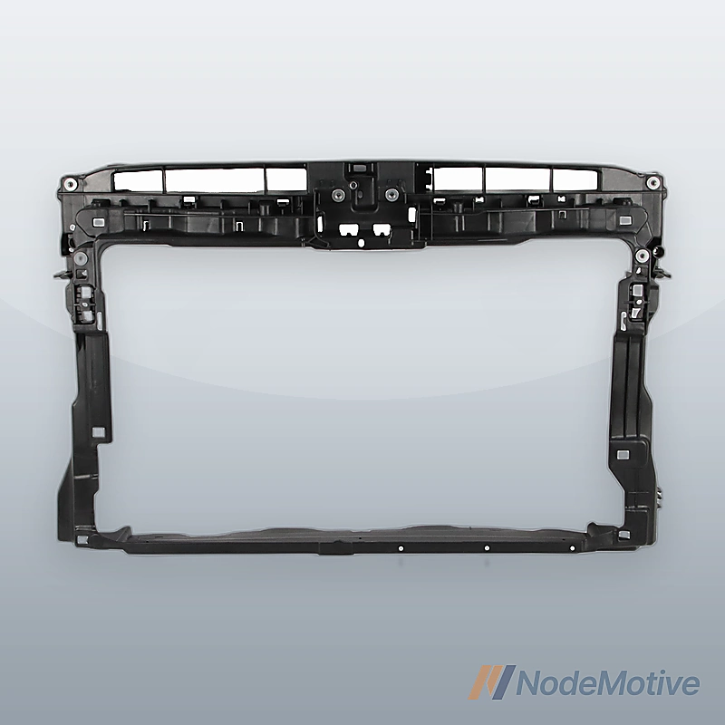 Front Radiator Support Assembly For 2015-2021 VW Volkswagen Golf GTI Sportwagen